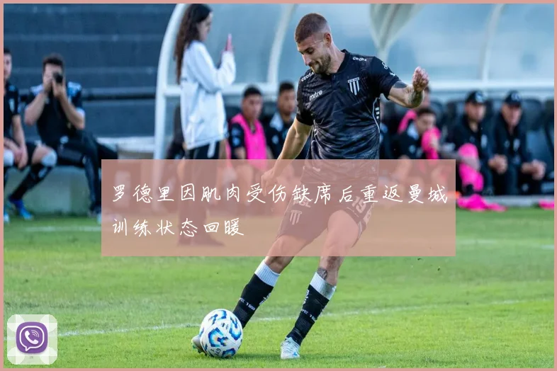 罗德里因肌肉受伤缺席后重返曼城训练状态回暖